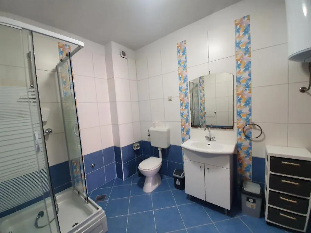 Apartmani Neda Pakoštane Διαμέρισμα