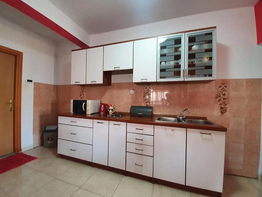 Apartmani Neda Pakoštane
