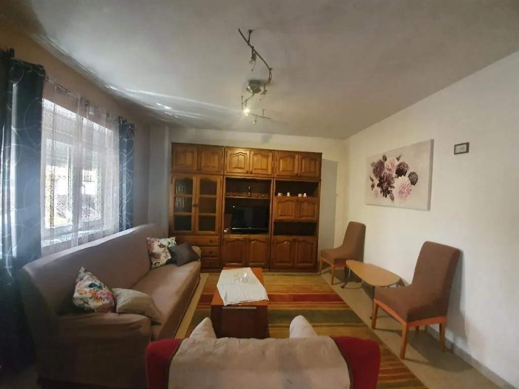 Apartmani Neda Pakoštane