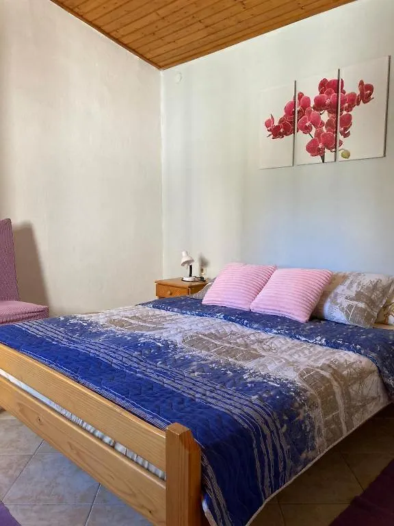 Apartmani Neda Pakoštane Croazia