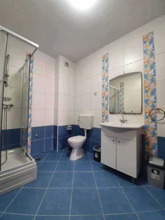 Apartmani Neda Pakoštane Croazia