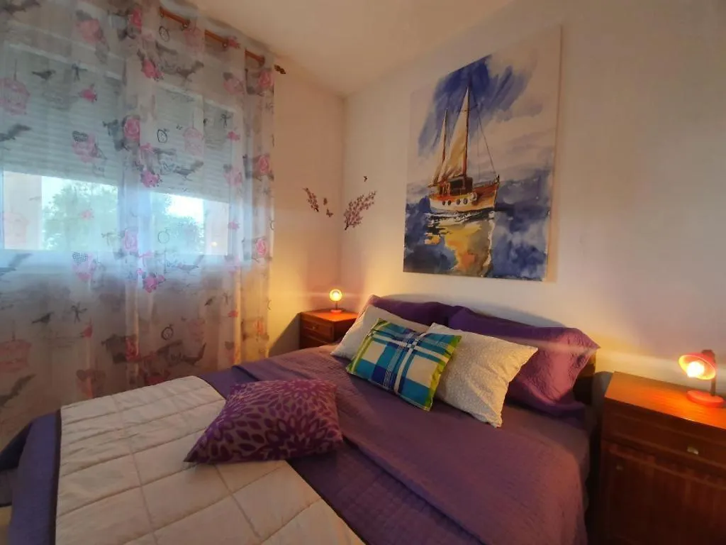 Appartamento Apartmani Neda Pakoštane