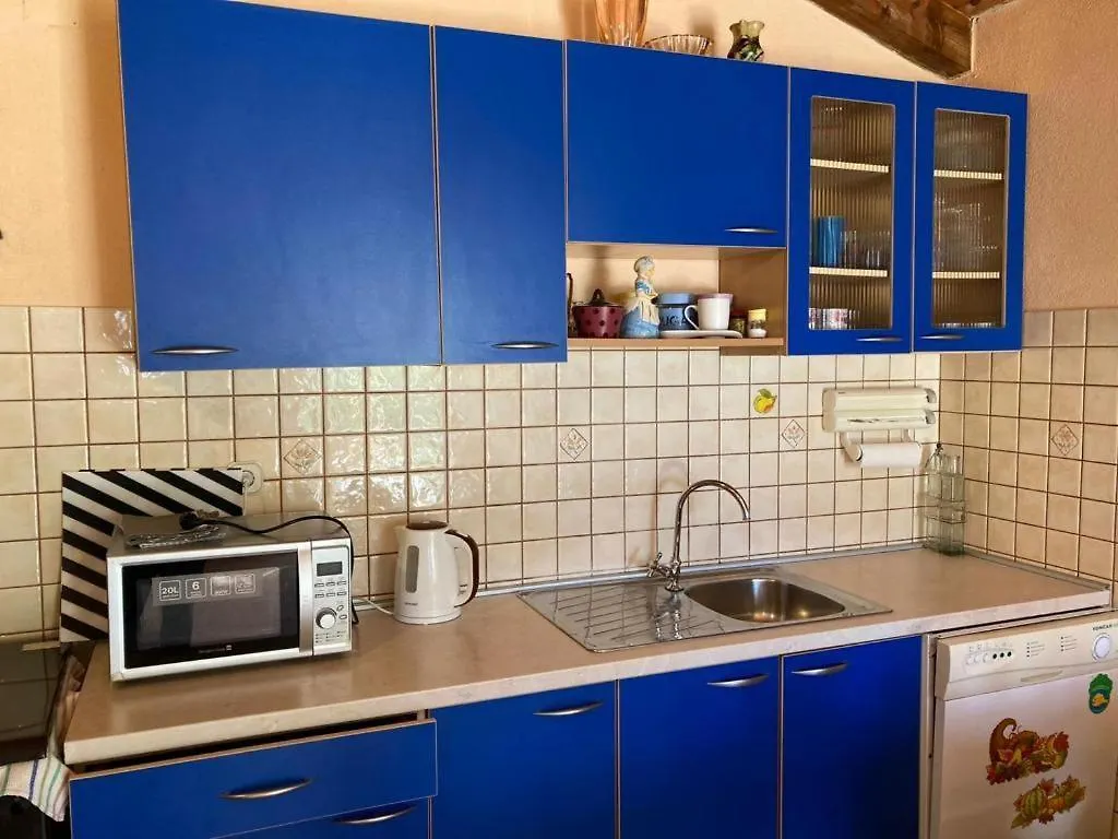 Apartmani Neda Pakoštane Διαμέρισμα