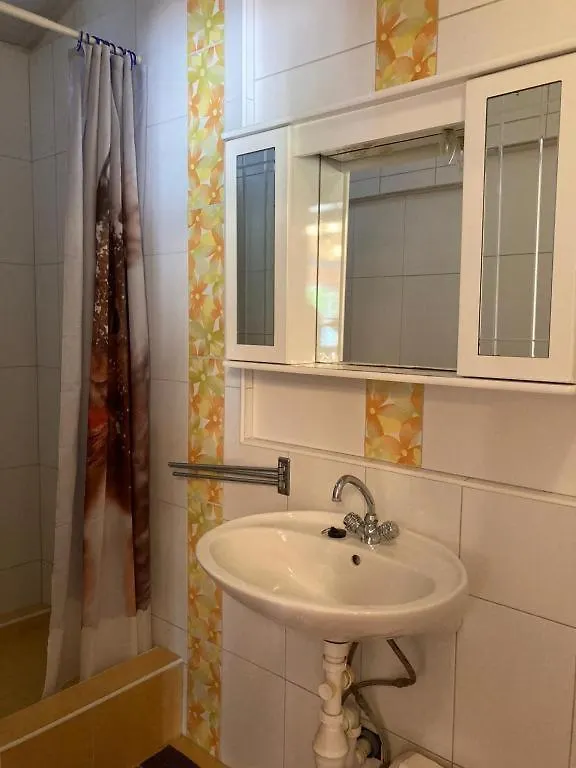 Apartmani Neda Pakoštane Appartamento