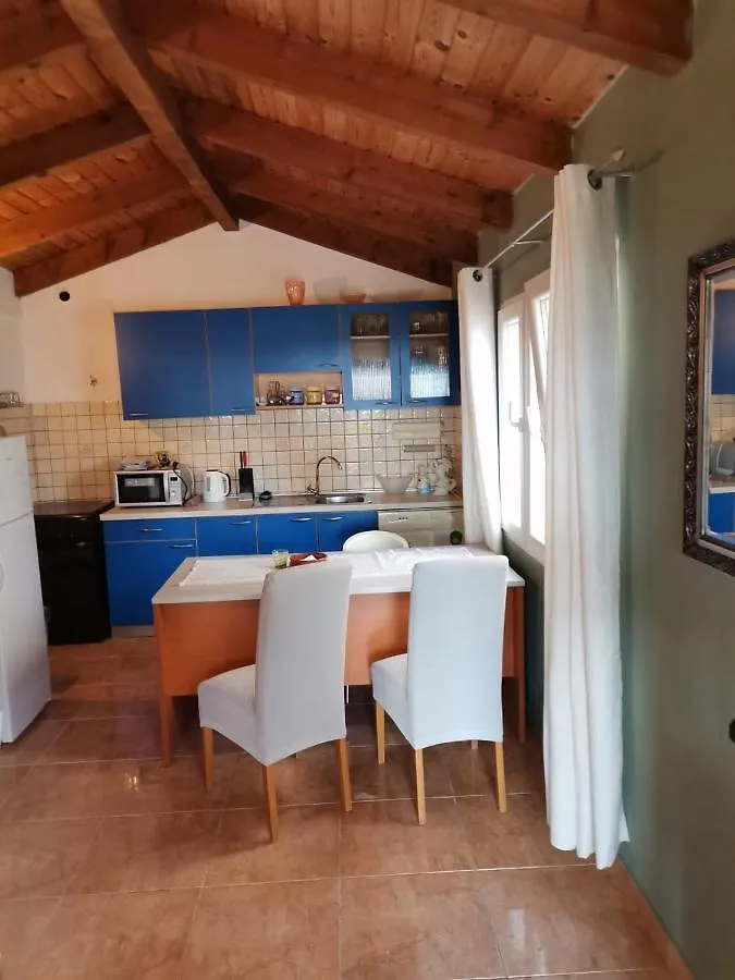 Apartmani Neda Pakoštane