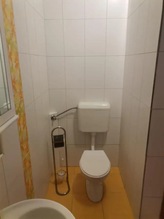 Apartmani Neda Pakoštane 0*,  Κροατία