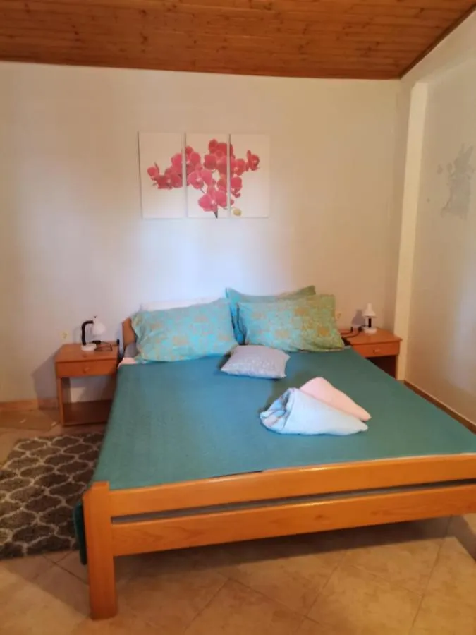 Appartamento Apartmani Neda Pakoštane