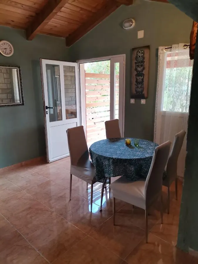 Appartamento Apartmani Neda Pakoštane Croazia